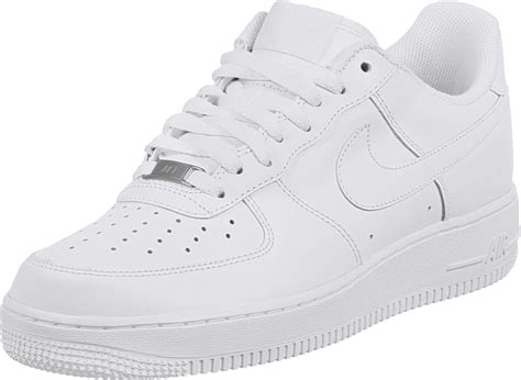 air force 1 weiß nike|Nike Air Force 1 schuh.